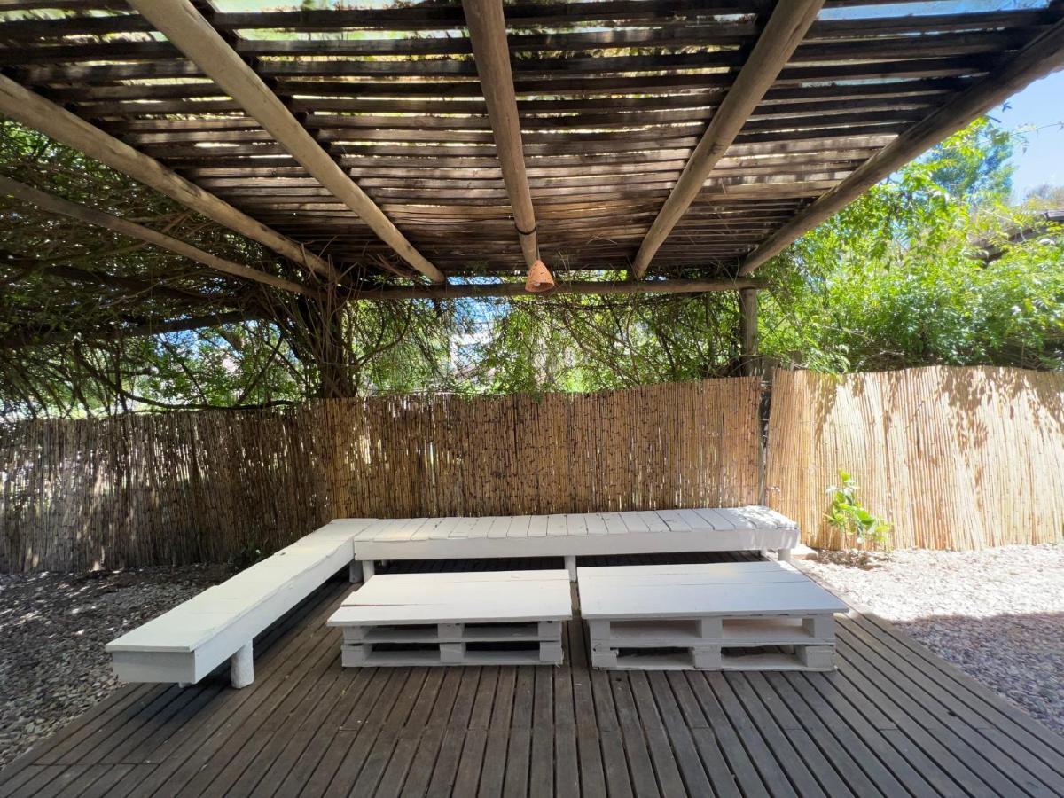 Salty House La Barra Pansiyon Punta del Este Dış mekan fotoğraf