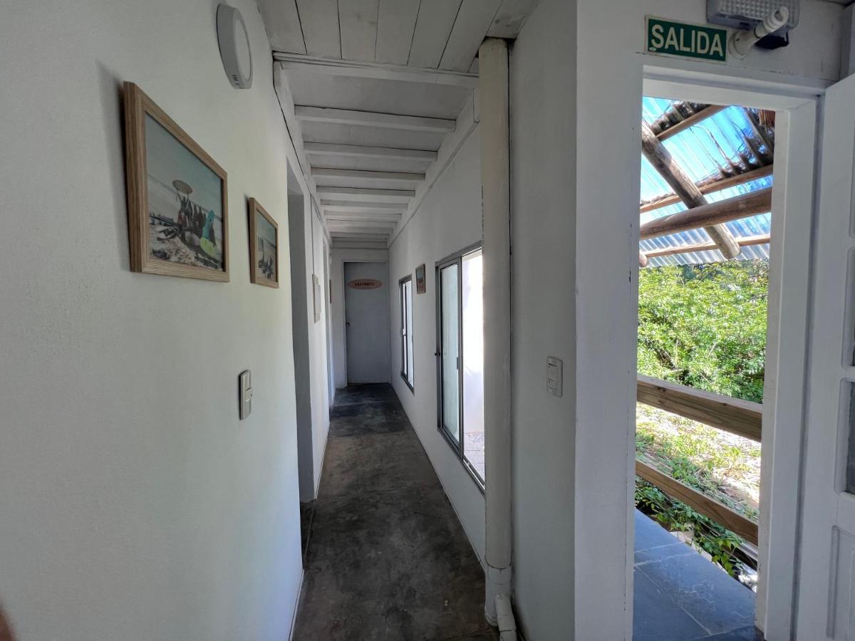 Salty House La Barra Pansiyon Punta del Este Dış mekan fotoğraf